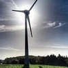 Nguồn năng lượng tái tạo chưa đáp ứng kịp tốc độ phát triển của nhu cầu điện tại Đức. (Nguồn: euractiv.com)