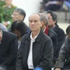 Nguyên Chủ tịch UBND thành phố Đà Nẵng bị đề nghị từ 25-27 năm tù