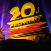 Logo biểu tượng của hãng phim 20th Century Fox cũ.(Nguồn: 20th Century Fox)