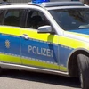Xe của cảnh sát Đức làm nhiệm vụ. (Nguồn: Getty)