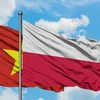 Điện mừng kỷ niệm 70 năm thiết lập quan hệ ngoại giao Việt Nam-Ba Lan