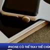 [Video] Điện thoại iPhone có thể thay thế được chìa khóa ôtô
