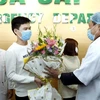 [Video] WHO đánh giá Việt Nam xử lý dịch bệnh COVID-19 rất tốt