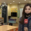 [Video] Phụ huynh Hàn Quốc loay hoay trông con trong dịch COVID-19