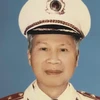 Trung tướng Phạm Tâm Long