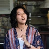 [Audio] Cô gái 9X gây ''dư chấn'' với những người yêu nhạc Trịnh