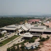 Cầu hữu nghị Thái-Lào nối tỉnh Nakhon Phanom và Khammouane tại Lào sẽ đóng cửa từ 10 giờ tối 22/3. (Nguồn: bangkokpost.com)
