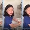 [Video] Trẻ em Việt Nam gửi thông điệp phòng chống dịch COVID-19