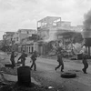 Ngày 9/4/1975, quân ta tiến công thị trấn Xuân Lộc, căn cứ phòng thủ trọng yếu của địch bảo vệ Sài Gòn từ phía Đông Bắc. Ngày 21/4, quân địch ở Xuân Lộc tháo chạy, cửa ngõ vào Sài Gòn từ hướng Đông Bắc đã được mở.