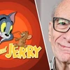 [Video] Đạo diễn của loạt phim huyền thoại ''Tom and Jerry'' qua đời