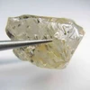 Viên kim cương nặng 171 carat. (Nguồn: urdupoint.com)