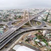 Đà Nẵng: Điều chỉnh đầu tư dự án nút giao thông Ngã ba Huế
