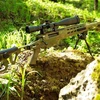 Súng trường bắn tỉa DXL-4 được phát triển bởi Lobaev Arms. (Nguồn: defenseworld.net)