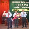 Thủ tướng phê chuẩn ông Võ Văn Hưng làm Chủ tịch tỉnh Quảng Trị
