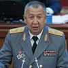 Tân thủ tướng Kyrgyzstan Kubatbek Boronov. (Ảnh: Teller Report/TTXVN)