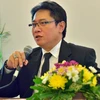Ông Iman Pambagyo, Tổng giám đốc Bộ Thương mại Indonesia về đàm phán thương mại quốc tế. (Ảnh: alfijakarta.com)