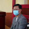 Cựu Thủ tướng Mông Cổ Erdenebat bị kết án 6 năm tù vì tội lạm quyền