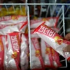 Xuất khẩu kem của Hàn Quốc sang Việt Nam tăng mạnh