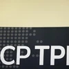 Logo của CPTPP (Nguồn: Reuters)
