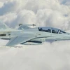 Máy bay tiêm kích Golden Eagle T-50 của Hàn Quốc. (Nguồn: thediplomat.com)