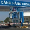 Kiến nghị nâng cấp sân bay Cà Mau, phục vụ phát triển KT-XH cả vùng