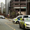 Ba người thương vong trong vụ đâm dao tại trung tâm thành phố Birmingham. (Nguồn: ndtv.com)