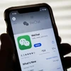 [Video] Thẩm phán Mỹ chặn lệnh cấm ứng dụng WeChat