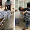 Phú Yên: Khởi tố đối tượng phóng hỏa khiến 4 người bị bỏng nặng