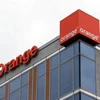 Orange Bỉ đã chọn thiết bị vô tuyến của Nokia. (Nguồn: Reuters)