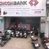 TP.HCM: Bắt đối tượng nữ cướp hơn 2 tỷ đồng của ngân hàng Techcombank