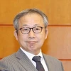 Đại sứ đặc mệnh toàn quyền Nhật Bản tại Việt Nam, ông Yamada Takio (Ảnh: Phương Hoa/TTXVN)
