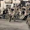 [Video] Lầu Năm Góc rút 2.500 lính Mỹ khỏi Afghanistan và Iraq