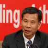 Bộ trưởng Bộ Tài chính Trung Quốc Lưu Côn. (Nguồn: Reuters)