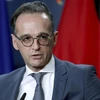 Ngoại trưởng Đức Heiko Maas. (Ảnh: AFP/TTXVN)