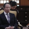 Ông Koji Tomita dự kiến sẽ trở thành tân đại sứ Nhật Bản tại Mỹ. (Ảnh: AFP/TTXVN)