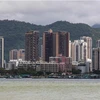 Hội đồng Báo cáo Tài chính Hong Kong hiện đã nhận được lô giấy tờ kiểm toán đầu tiên từ Trung Quốc đại lục. (Nguồn: AFP)