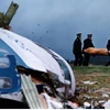 Hiện trường sau vụ đánh bom máy bay của hãng hàng không Pan Am năm 1988. (Nguồn: Reuters)
