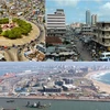 Benin được đánh giá là thị trường có nhiều tiềm năng với doanh nghiệp Việt Nam. 