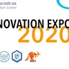 Triển lãm Khoa học & Công nghệ trực tuyến Innovation Expo 2020 thu hút đông đảo cộng đồng tri thức Việt Nam tại Australia tham dự và theo dõi. (Ảnh: NIC-AU cung cấp)