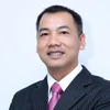 Ông Đồng Mai Lâm là Tổng Giám đốc người Việt đầu tiên của Schneider Electric.