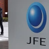 Công ty JFE Engineering của Nhật Bản vừa chi 900 triệu yen (8,6 triệu USD) để mua 3,87% cổ phần của Công ty Cổ phần Nước-Môi trường Bình Dương (Biwase). (Nguồn: mmbiztoday)