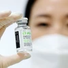 Thuốc Rekkironaju điều trị COVID-19 do Hàn Quốc sản xuất. (Nguồn: aju.news)
