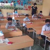 [Video] Tạm ngừng nỗi lo học sinh phải ''nghỉ Tết đến Hè''