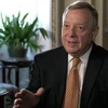 Ông Richard Durbin. (Nguồn: durbin.senate.gov)