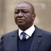 Thủ tướng Côte d'Ivoire Hamed Bakayoko. (Ảnh: AFP/TTXVN)