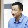 Ông Lê Ngọc Quang giữ chức Tổng Giám đốc Đài Truyền hình Việt Nam