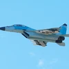 Máy bay tiêm kích MiG-35 của Nga. (Nguồn: airforce-technology.com)