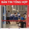 [Video] Hàng loạt cán bộ, nhân viên Bệnh viện Bạch Mai nghỉ việc