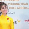 [Mega Story] CEO Vietjet: Nỗ lực vì một Việt Nam phát triển, hạnh phúc
