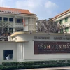 Tìm người bị hại liên quan vụ án tại Bệnh viện Mắt TP Hồ Chí Minh